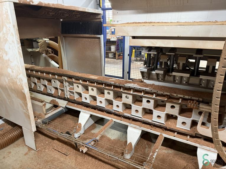 Weinig Conturex C114 HOU9.041 121 16308